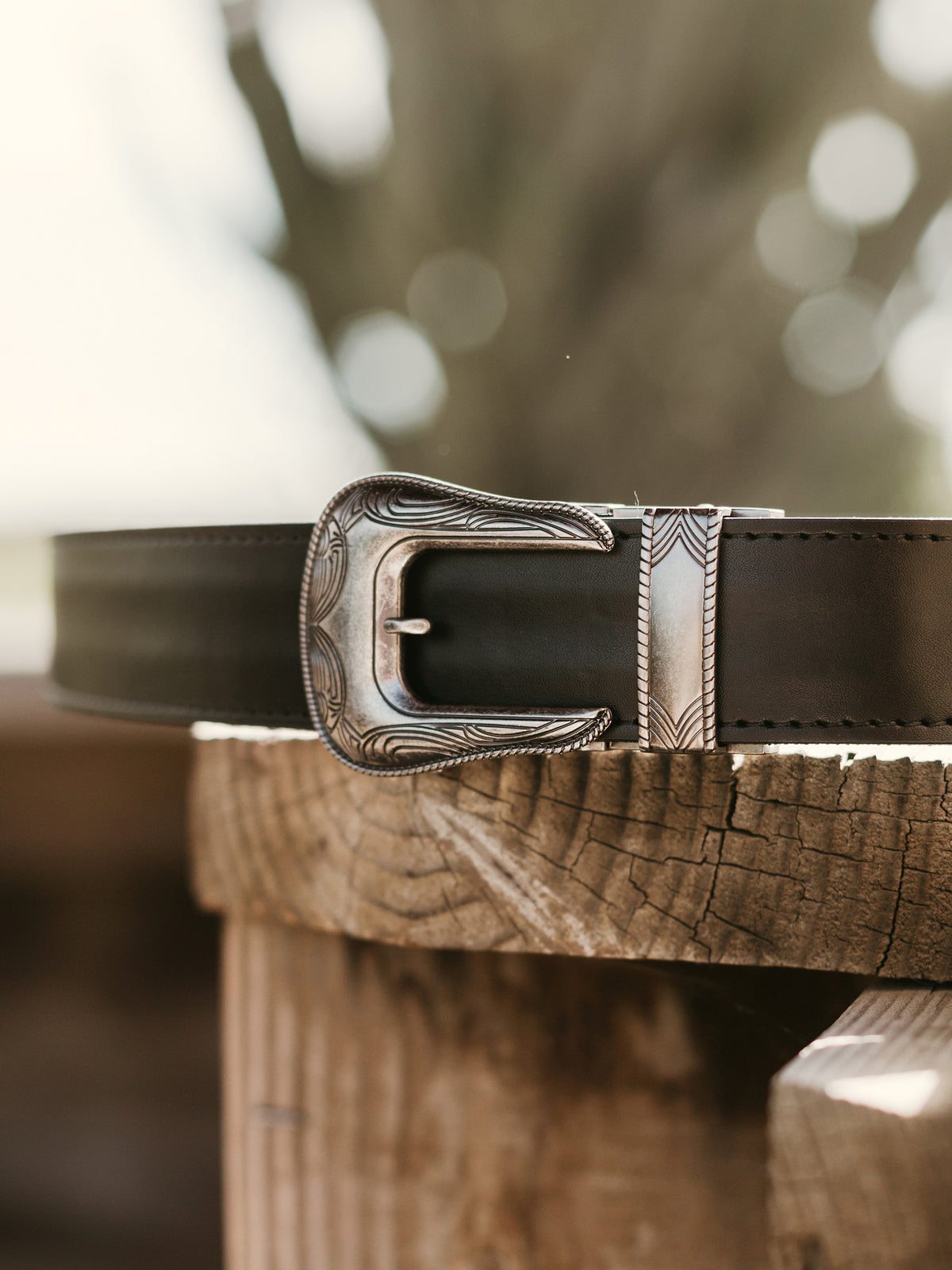 Savannah-Black-EDC-Belt-1.5_-  display picture 3