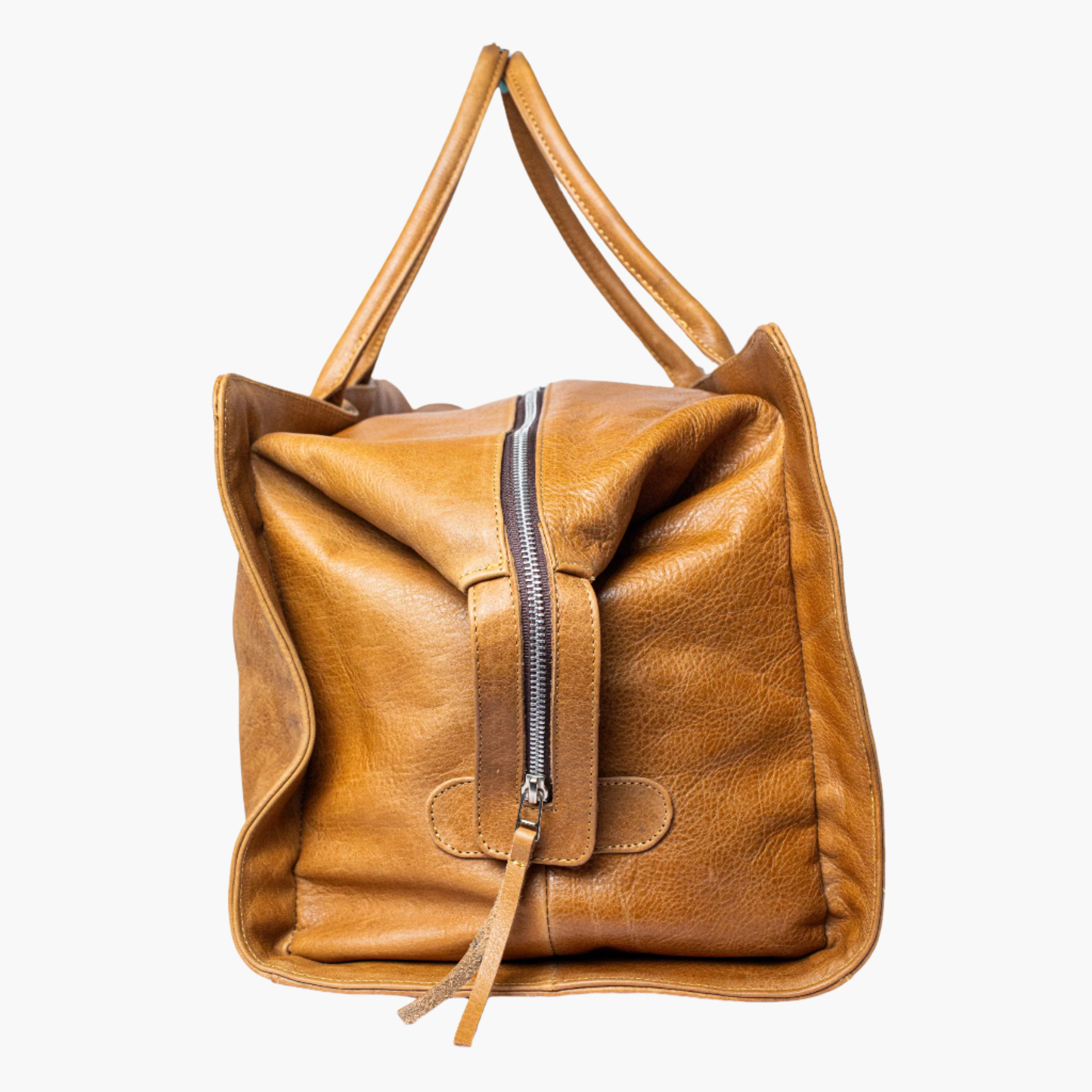 Donavon Frankenreiter Overnighter Bag