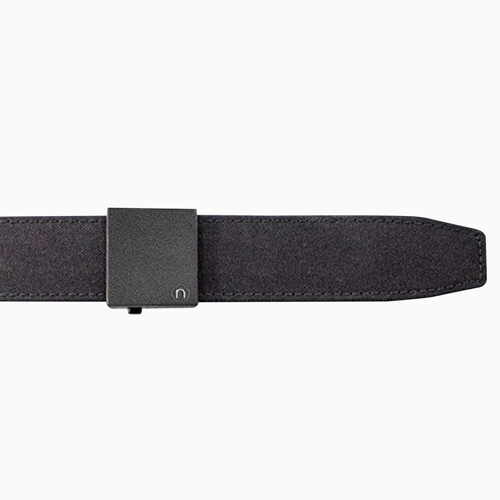 Supreme Black EDC Ratchet Belt 1.5
