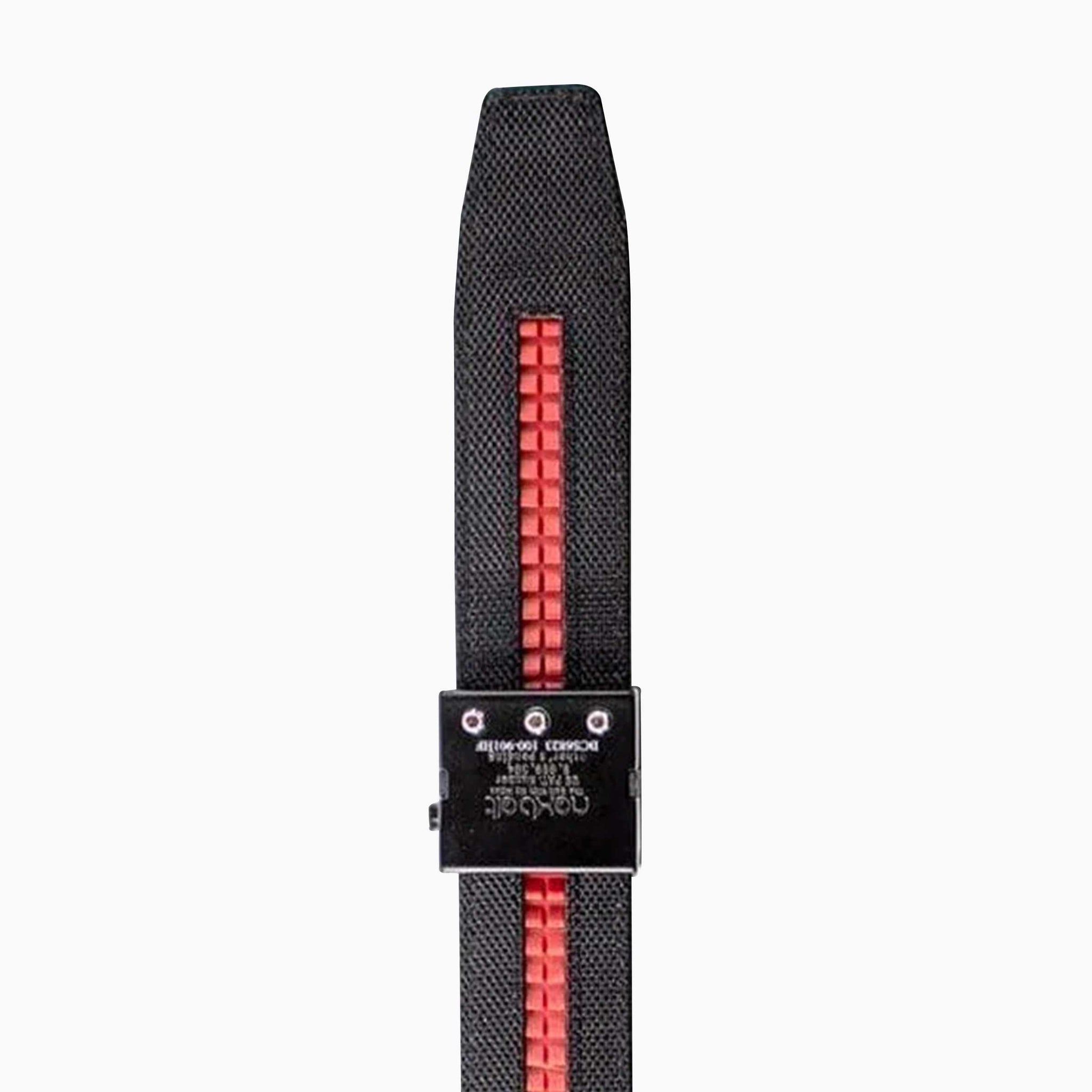 Supreme Black EDC Ratchet Belt 1.5
