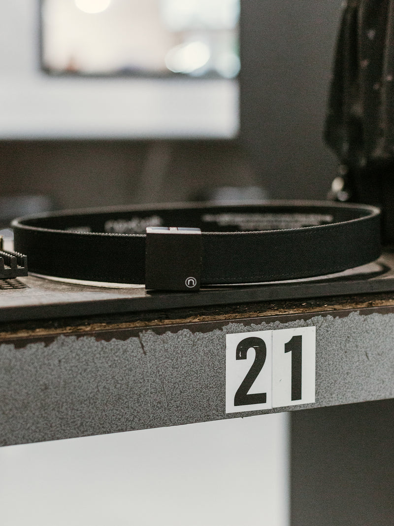 Best Appendix Carry Belts - Nexbelt