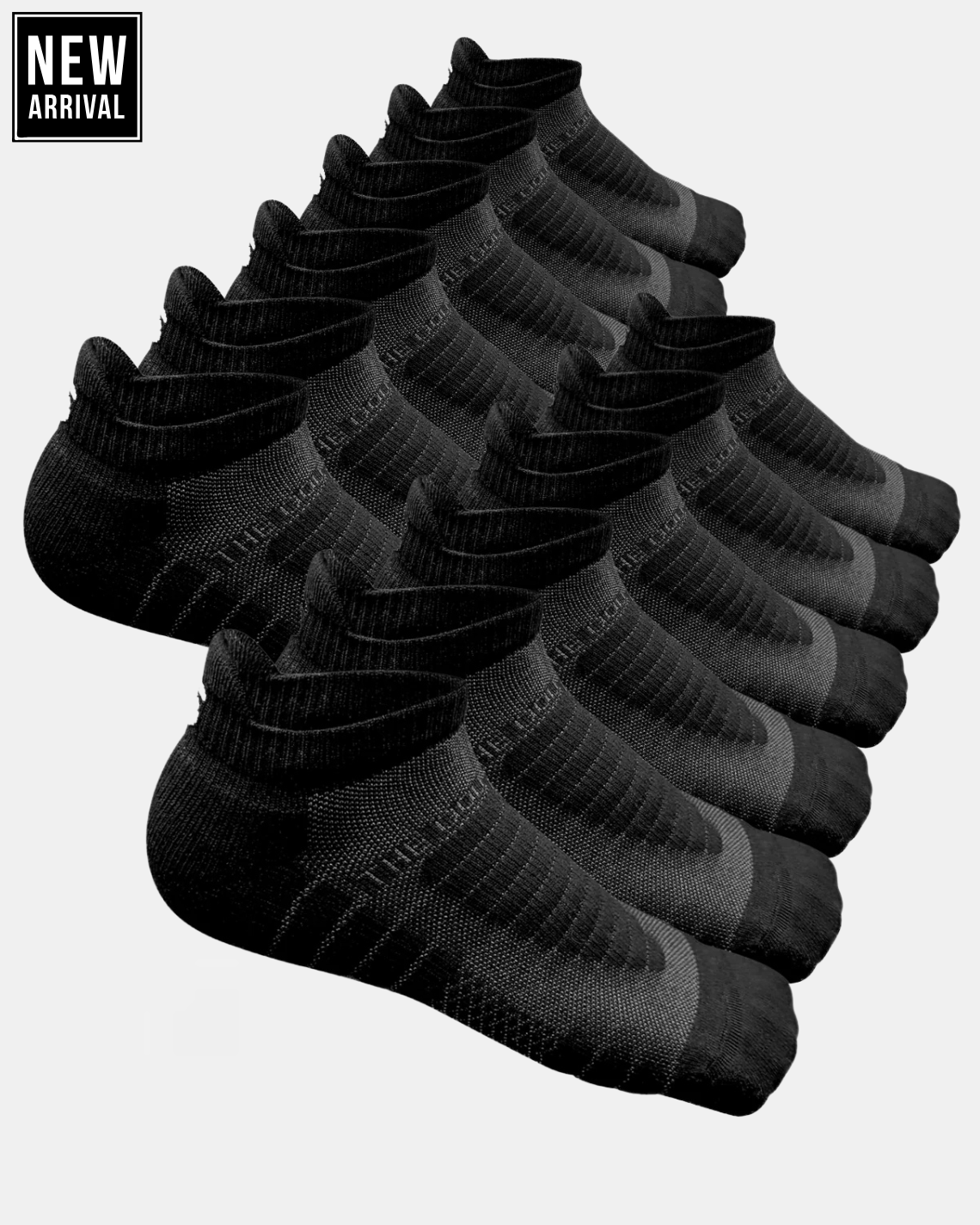 12 Pack Bundle