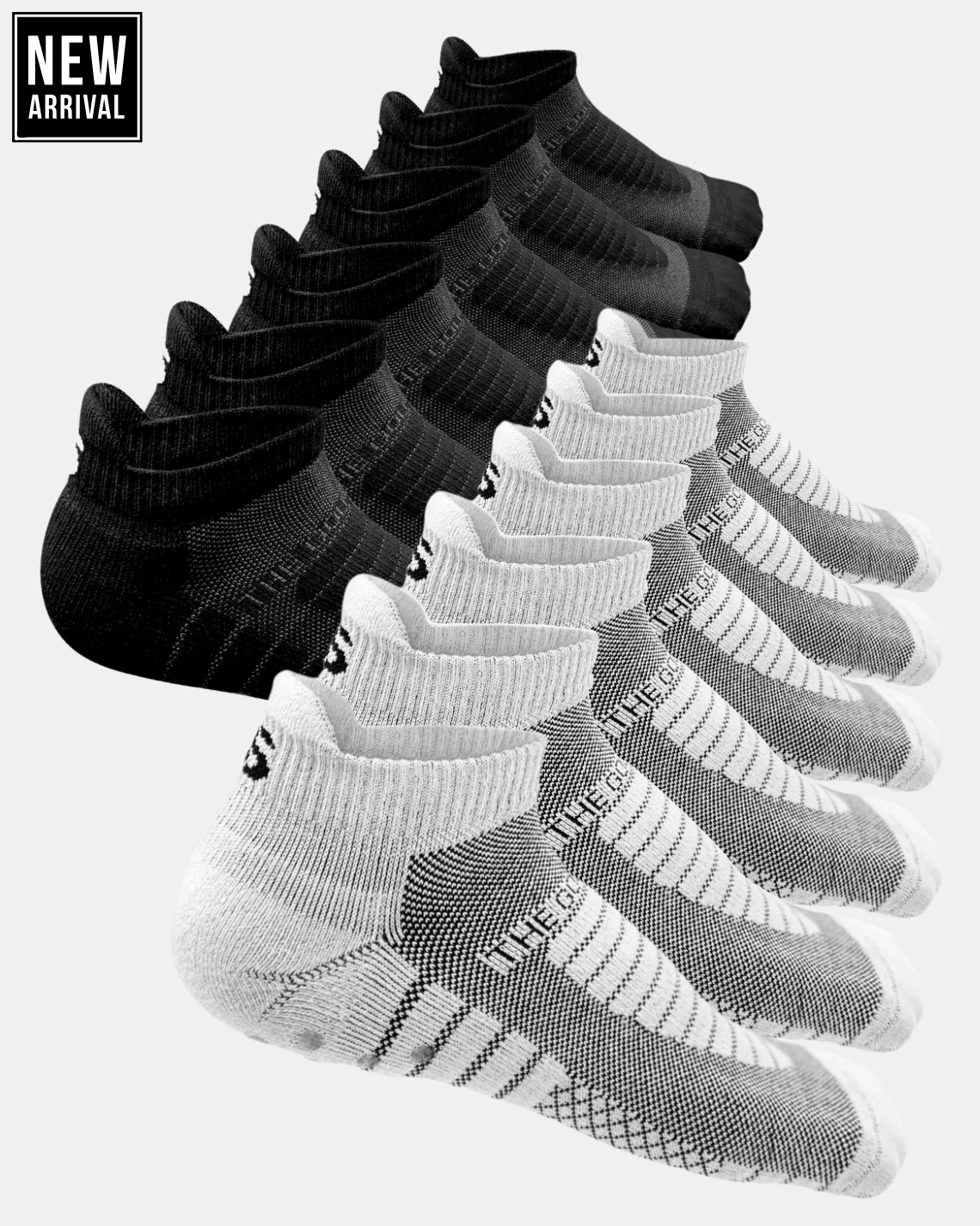 12 Pack Bundle