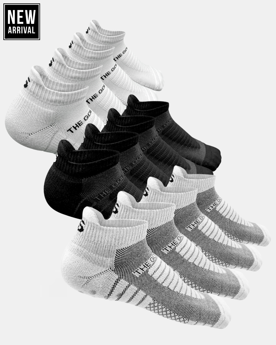 12 Pack Bundle