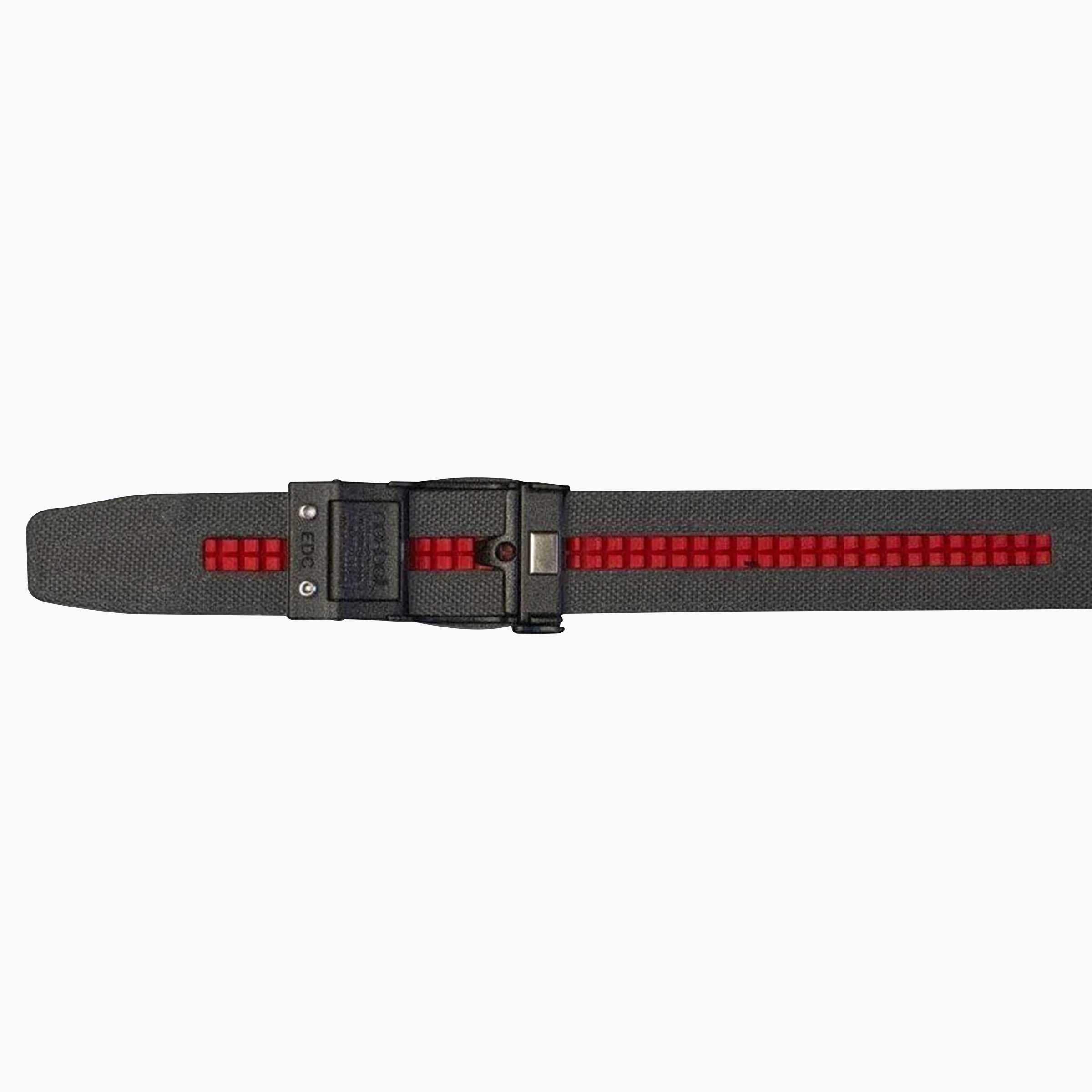 XL Titan Grey EDC Ratchet Belt 1.5" [38mm]