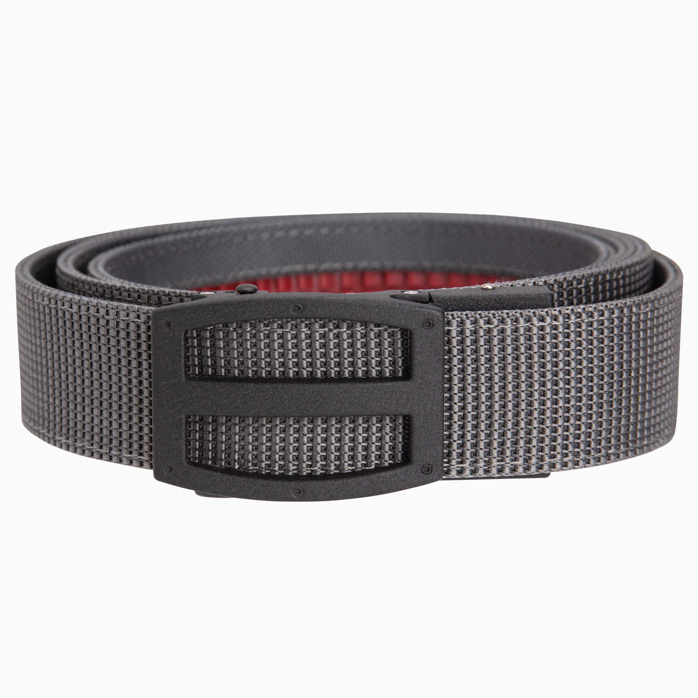 Nexbelt Titan Grey EDC Belt