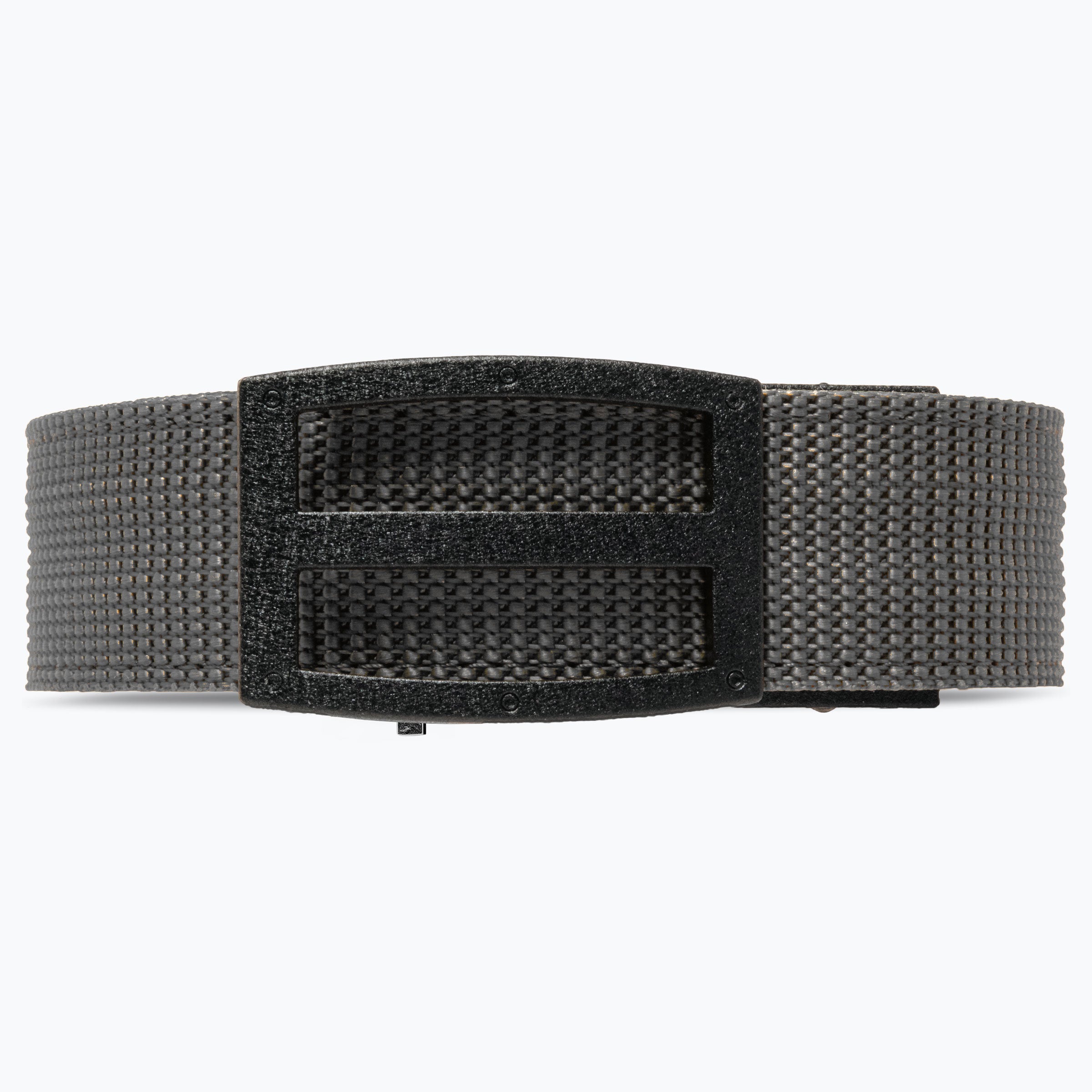 iSHII T&D belt clubman ベルト グレー XL Titan Grey EDC Ratchet Belt 1.5