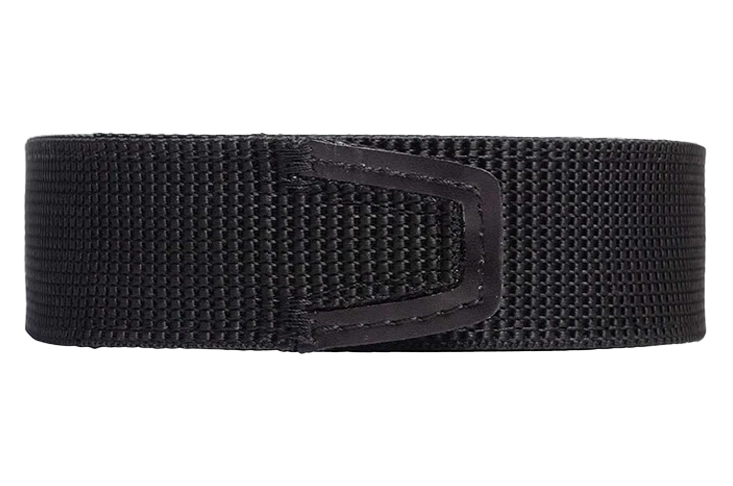 Titan Black EDC 1 1/2" Strap