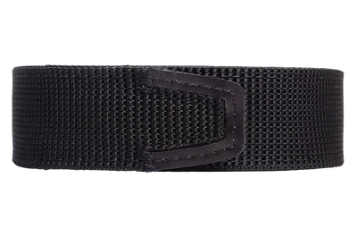 Titan Black EDC 1 1/2" Strap
