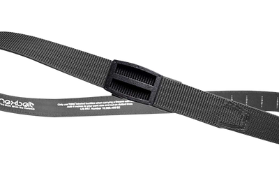 XL Titan Grey EDC 1 1/2" Strap
