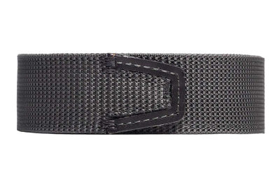 XL Titan Grey EDC 1 1/2" Strap