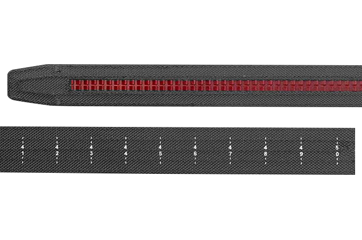Titan Grey EDC Strap 1.50" [38mm]