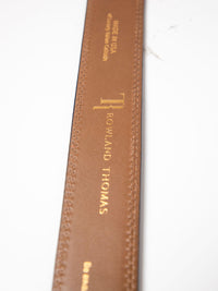 The Federal Limited Edition Ratchet Belt | Rowland Thomas America 250 Collection | 1.575" [40mm]