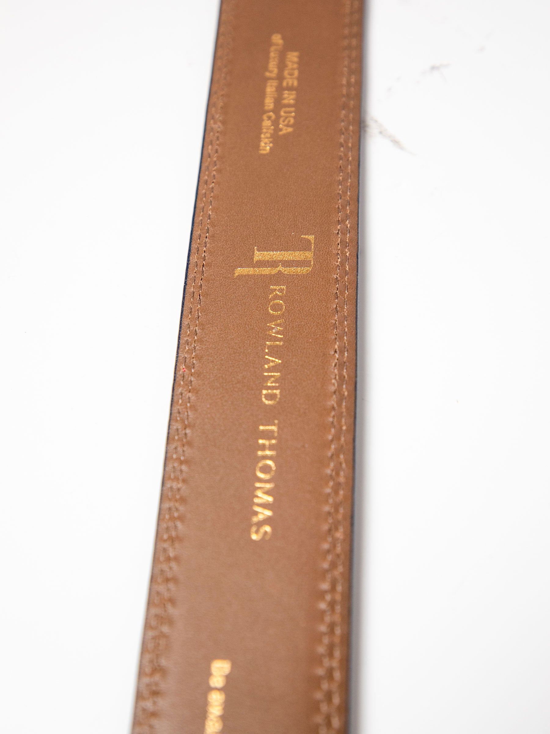 Heritage Mark 250 Ratchet Belt | Limited Edition America 250 Belt