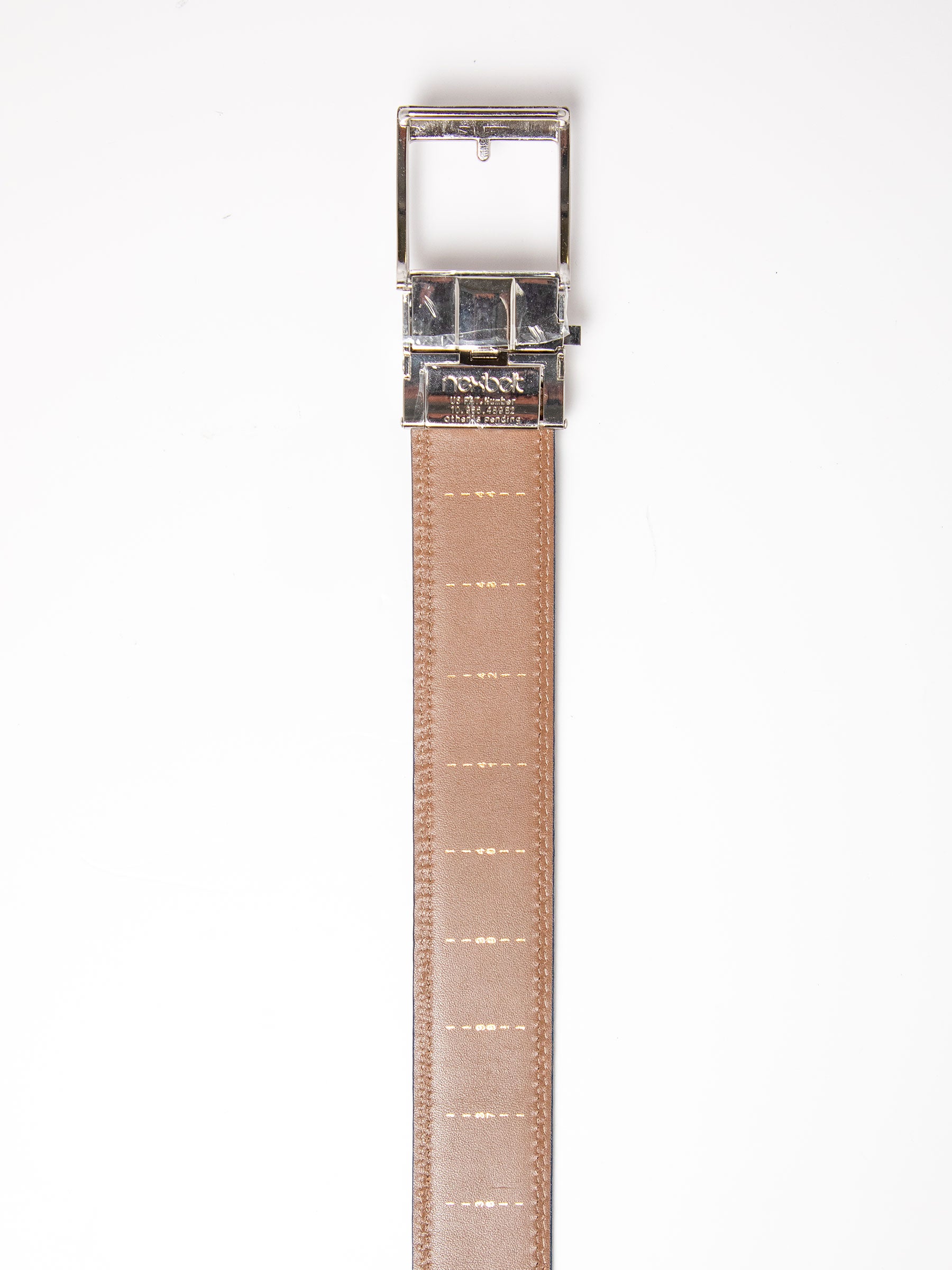 The Federal Limited Edition Ratchet Belt | Rowland Thomas America 250 Collection | 1.575" [40mm]