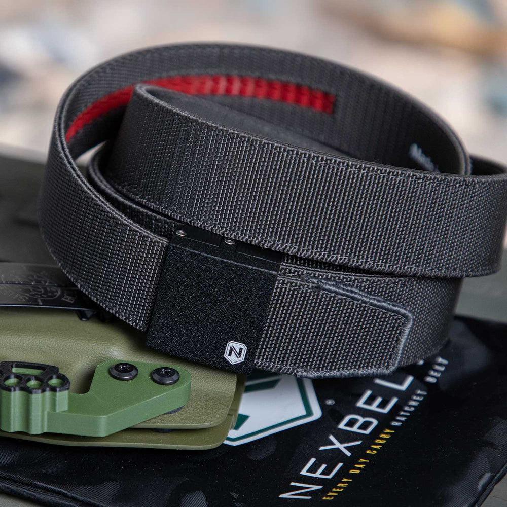 Ratchet Belts - The Belt with No Holes | Nexbelt
