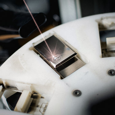Make your mark – personalize your Nexbelt buckle today!