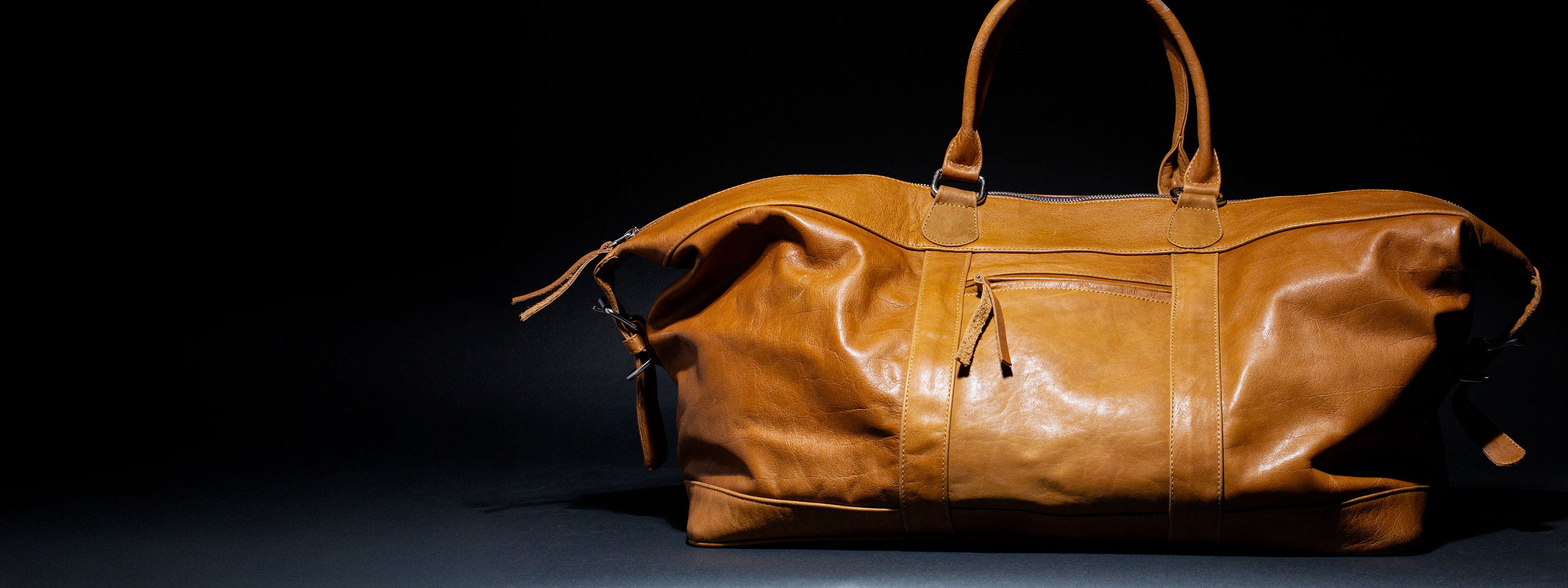 Two Bags. Endless Journeys. One Exclusive Drop. Weekender & Overnighter: The Ultimate Escape Kit.
