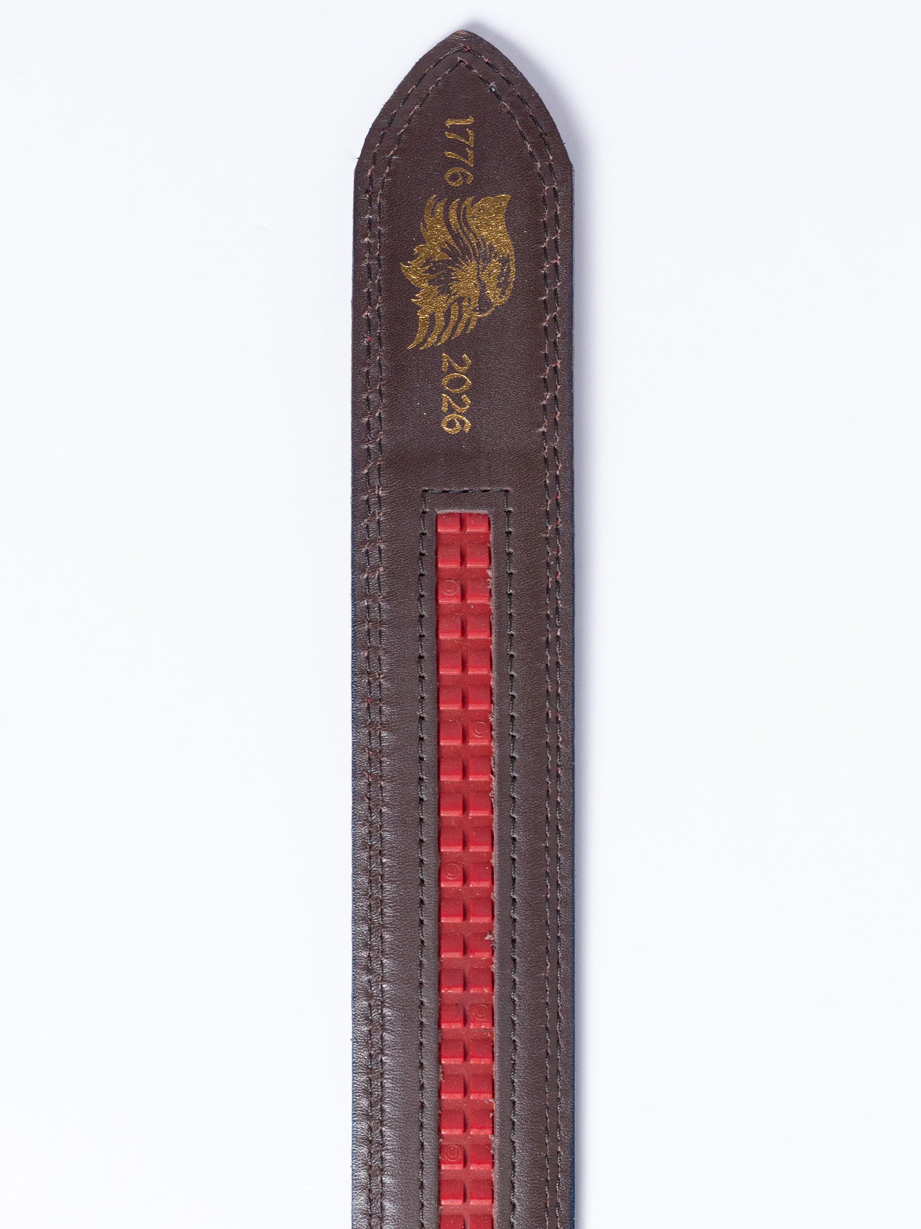 Founders Bison Limited Edition EDC Ratchet Belt | America 250 Collection | 1.575" [40mm]