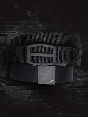 Nexbelt EDC Belts Bundle, where style meets comfort for the EDC Enthusiast!