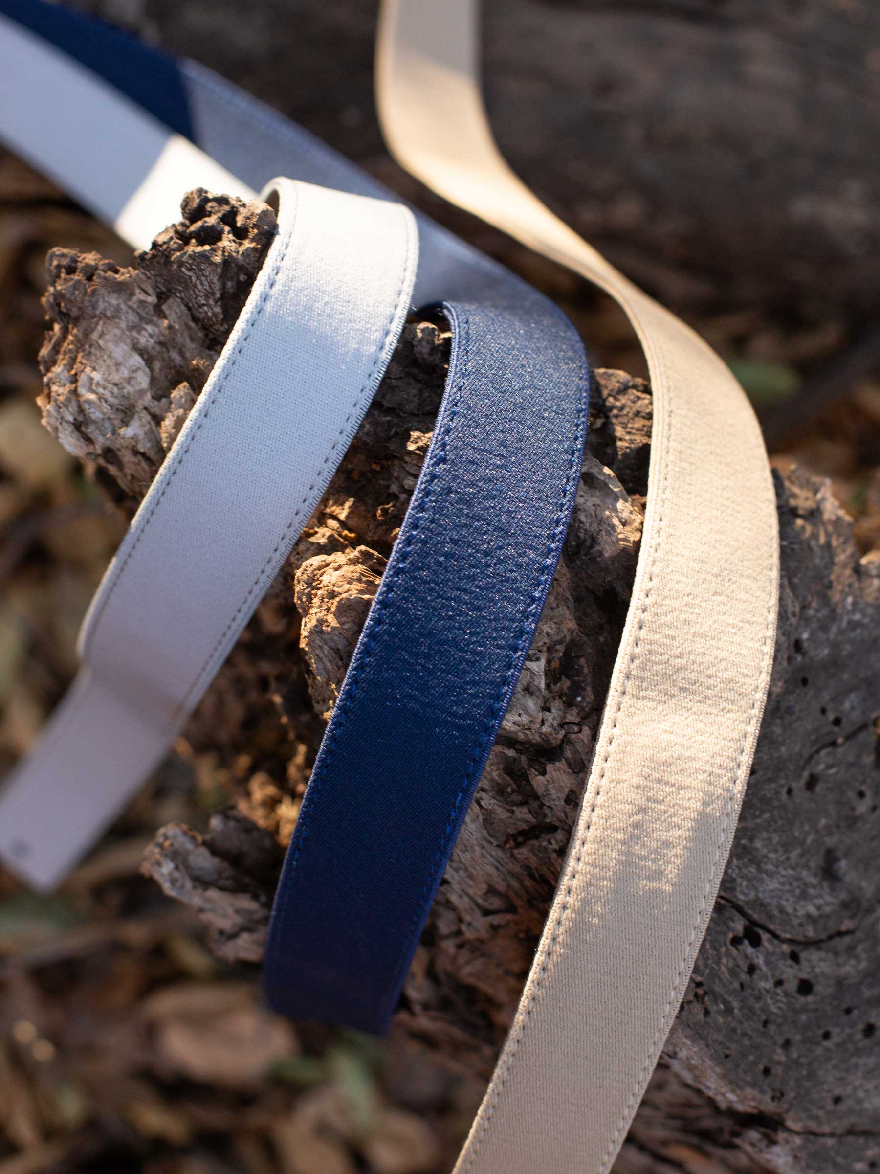 Explorer Smooth Tan Ratchet Belt 1.38" [35mm]