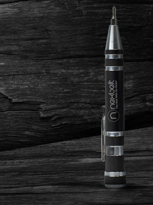 FREE Multi-Pen Tool when you spend $50+ on any EDC Product