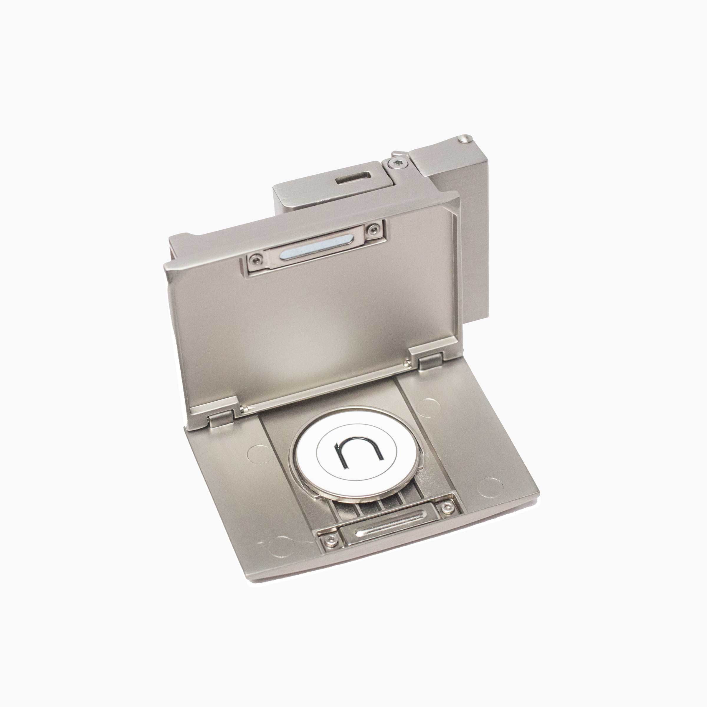 Leather Golf Belts | Nexbelt