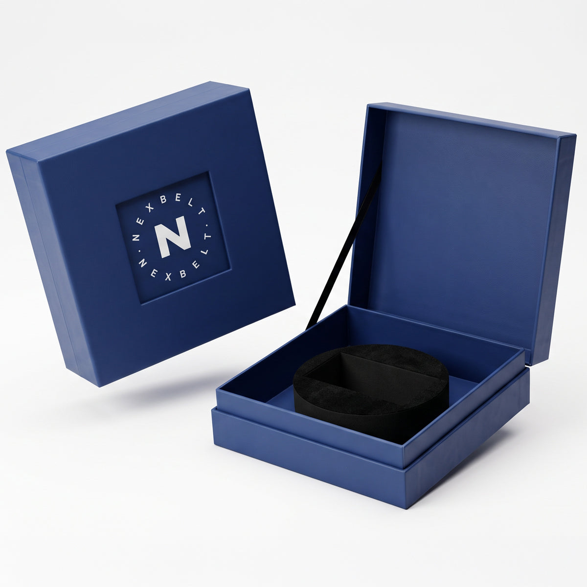 Nexbelt Signature Gift Box, Navy