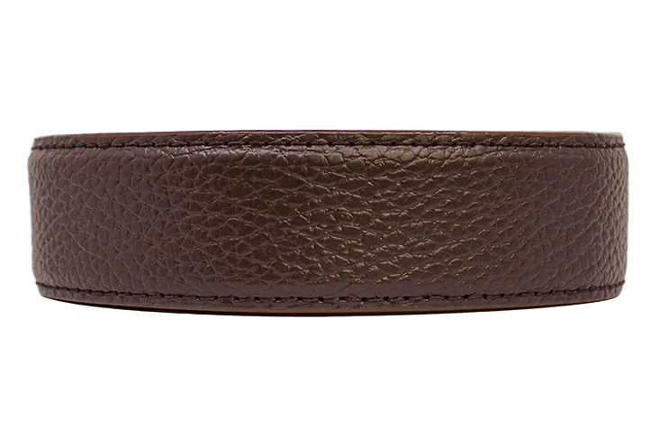 Pebble Grain Tobacco 3.0 Strap
