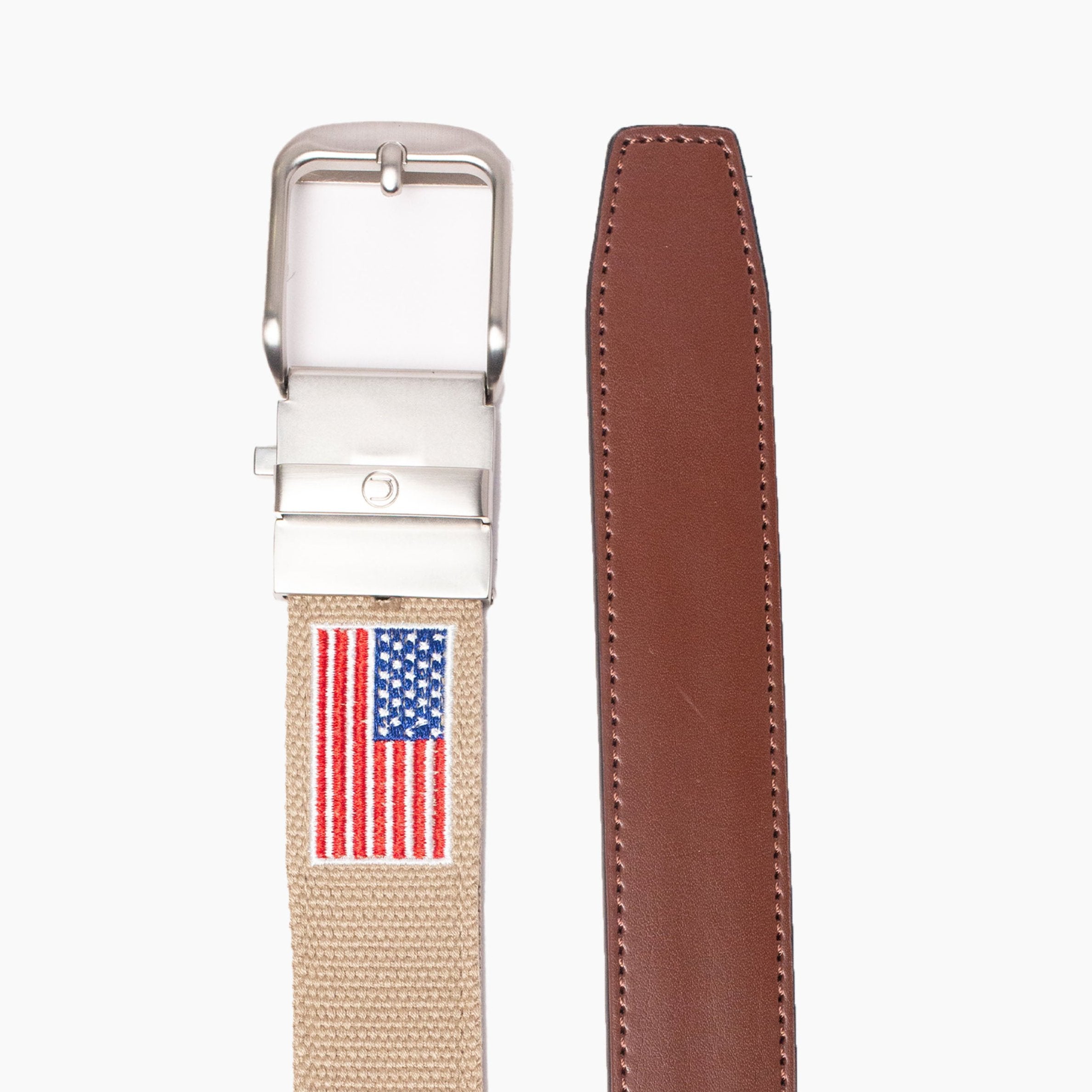 Men's Casual Belt: Newport Series - Nexbelt Men's Casual Belt: Newport Series - Nexbelt