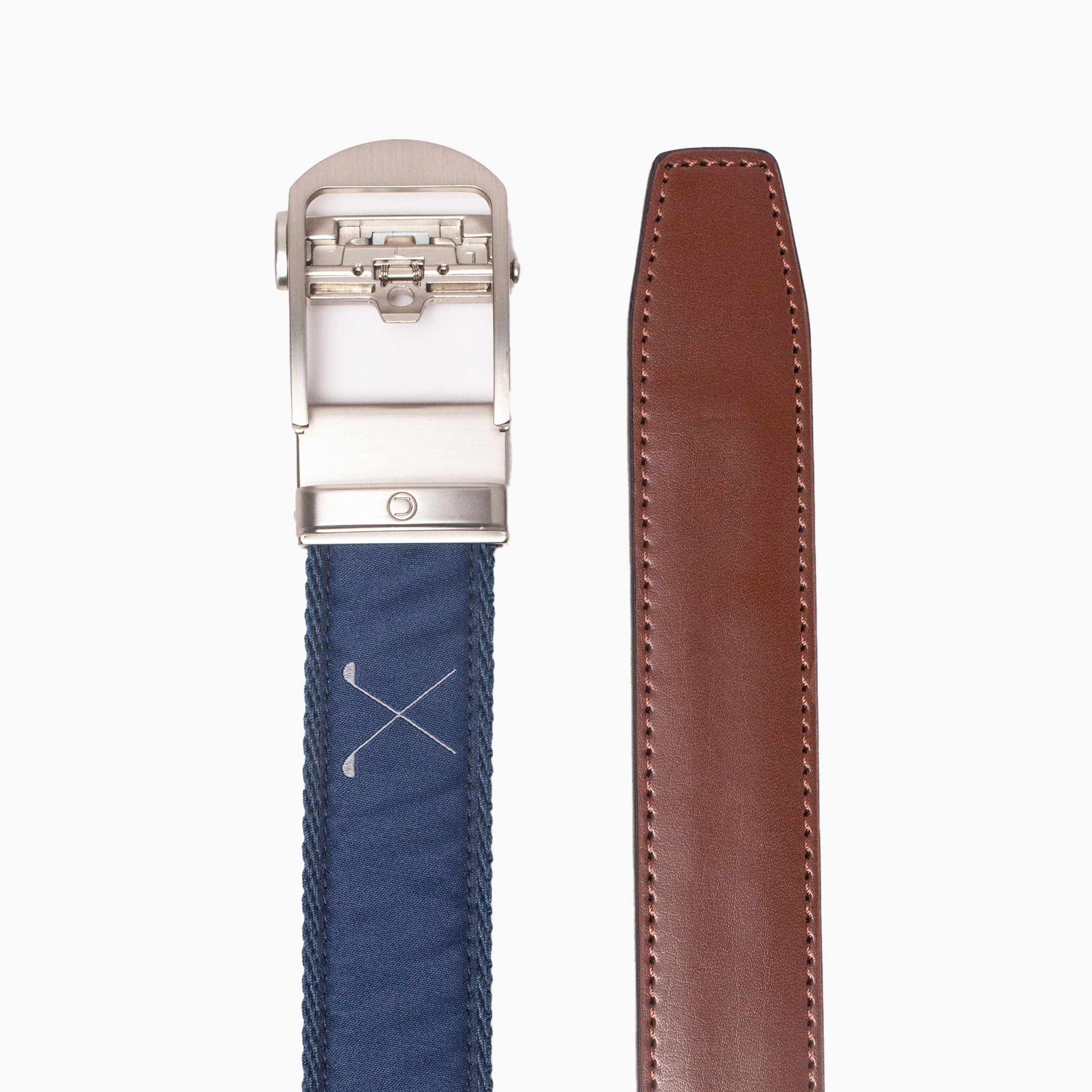 golf ribbon belts