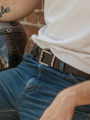 Rogue Dress Belt