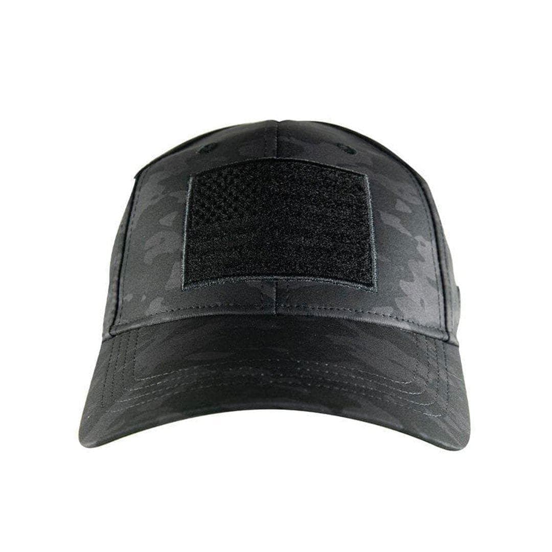 Nexbelt Cap Black Camo Range Cap Black Camo