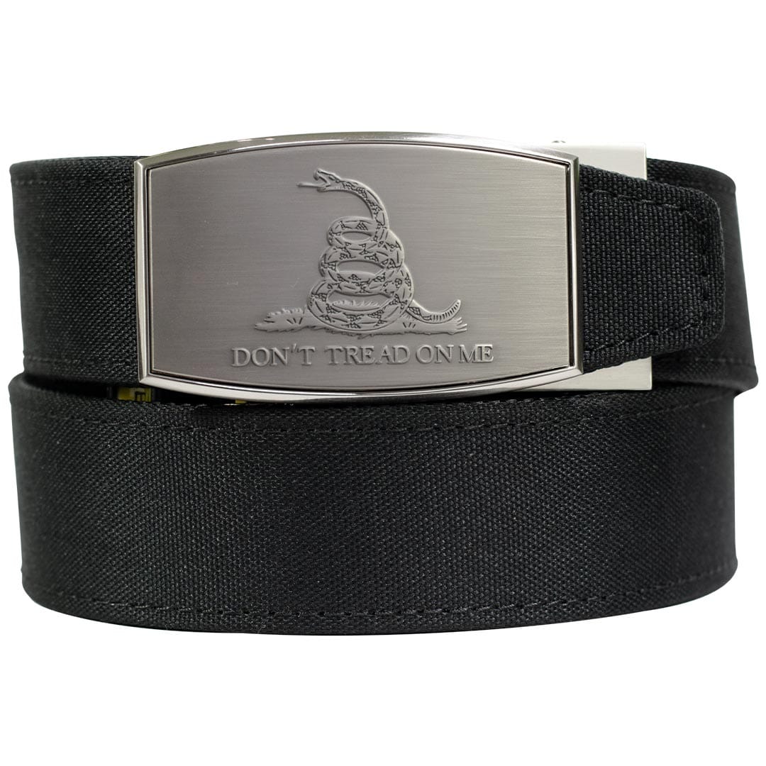 Aston Gadsden 38mm Belt