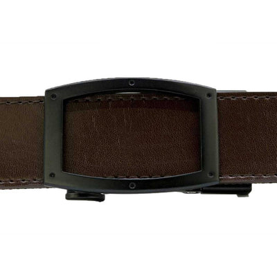 Apollo Black Buckle