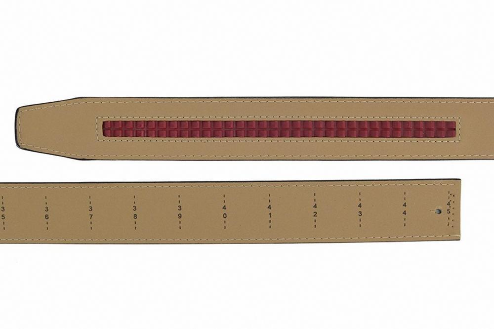 Nexbelt Belt Black / Fits up to 45" waist Aston Black Ratchet Belt