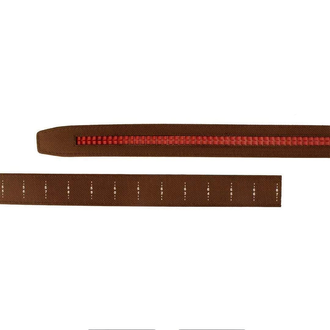 Bond Brown EDC Belt