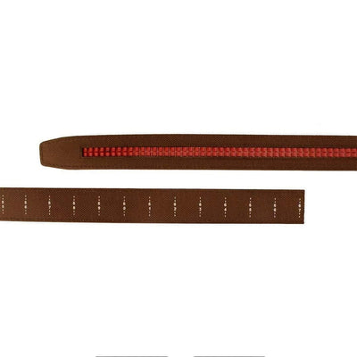 Bond Brown EDC Belt