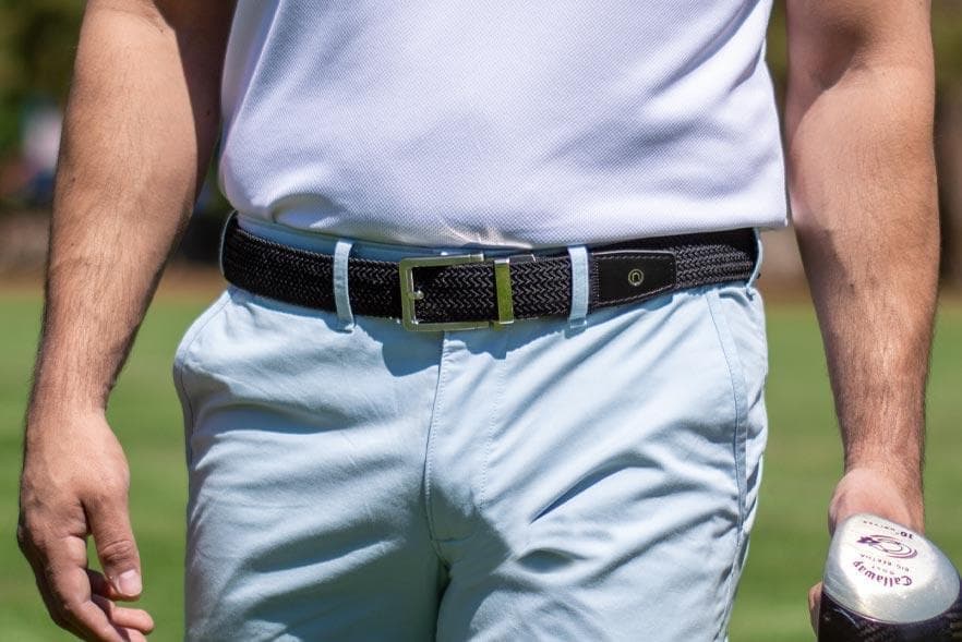 Nexbelt Casual Belt Fits up to 50