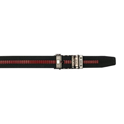 Nexbelt Gun Belt Fits up to 50" waist / Black Bond Carbon Black EDC Belt