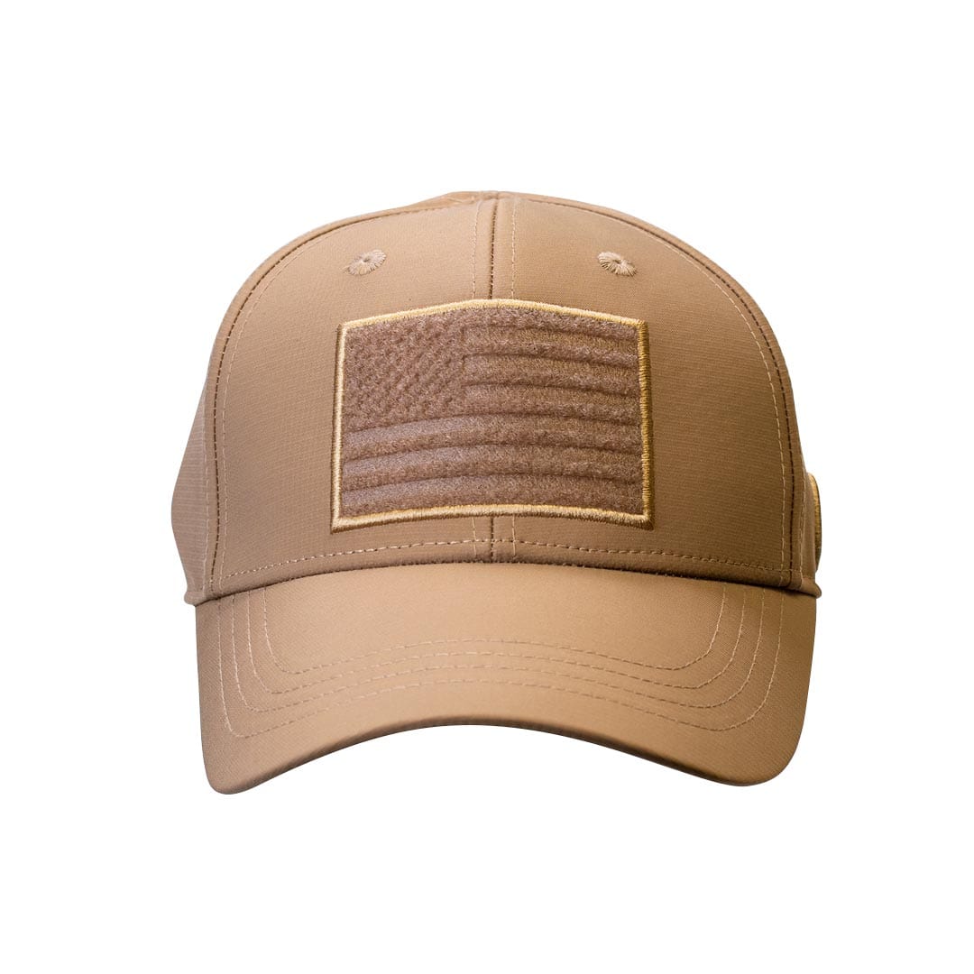 Tan Range Cap