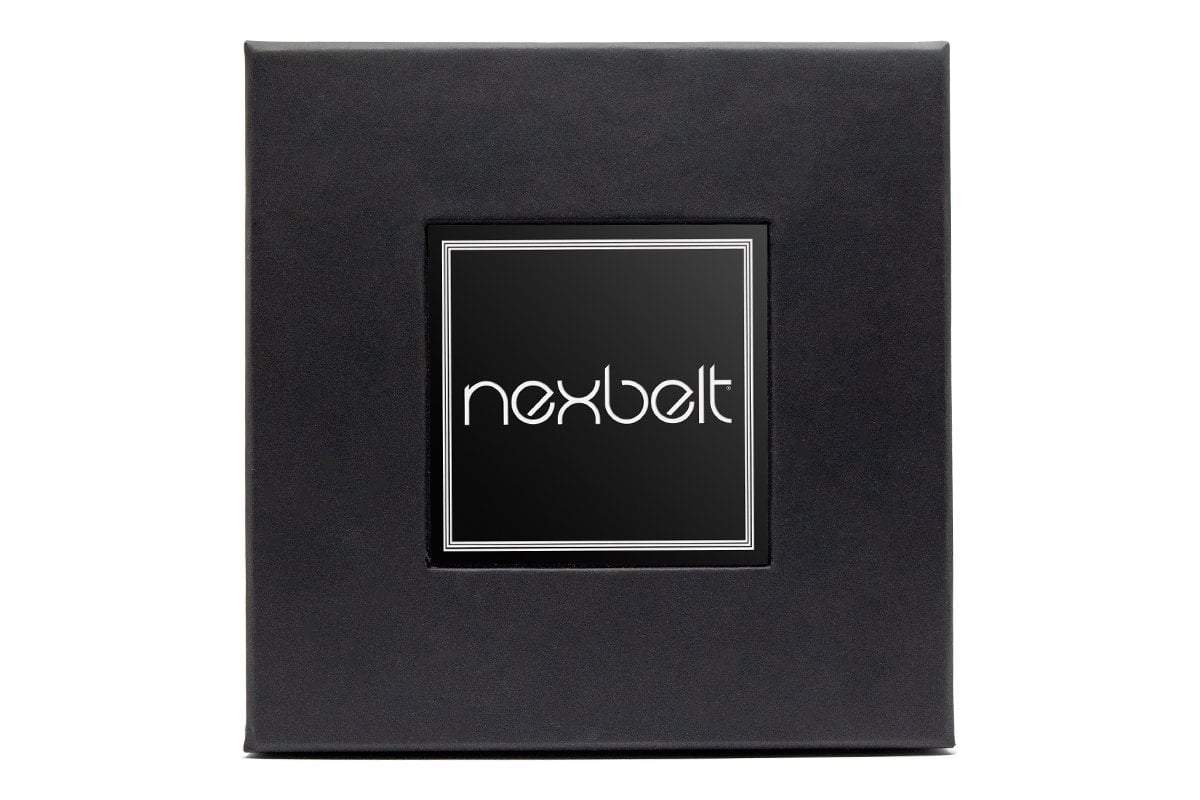Nexbelt Accessories Satin Gift Box