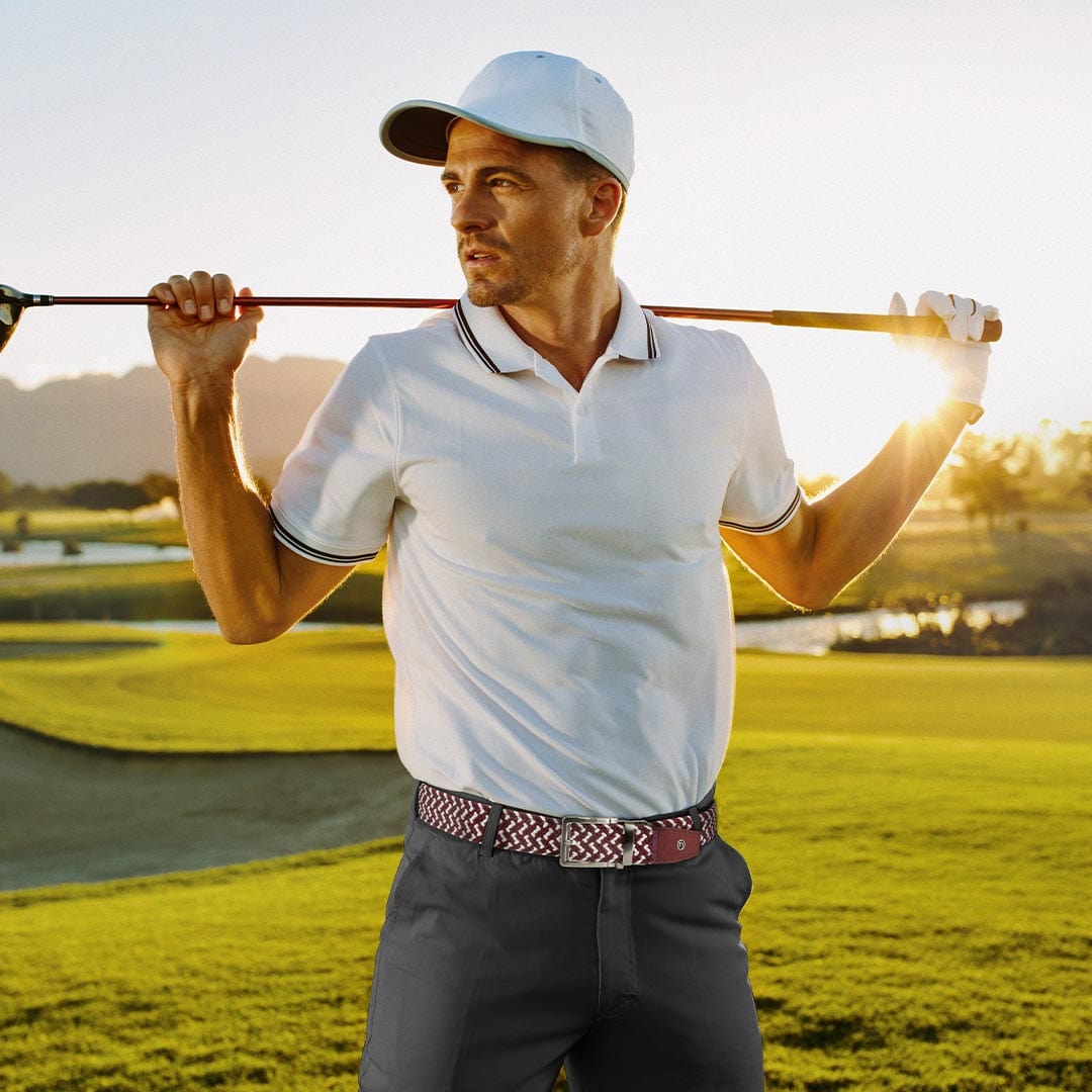 Nexbelt clearance golf belt