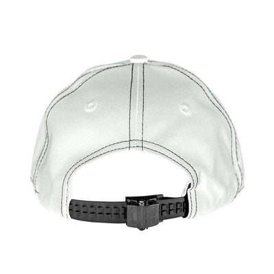 Nexbelt Cap White Nexbelt Cap - Winner White
