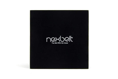 Nexbelt Accessories Wood Piano Gift Box