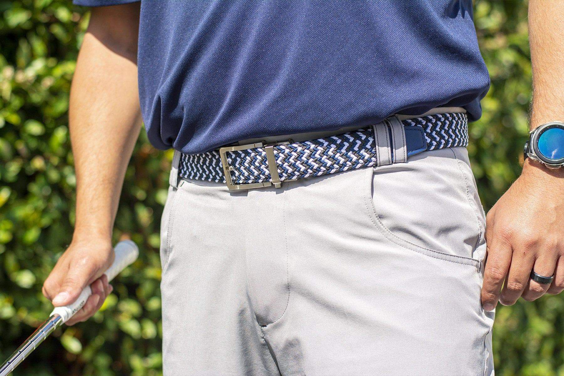 Nexbelt Casual Belt Fits up to 50