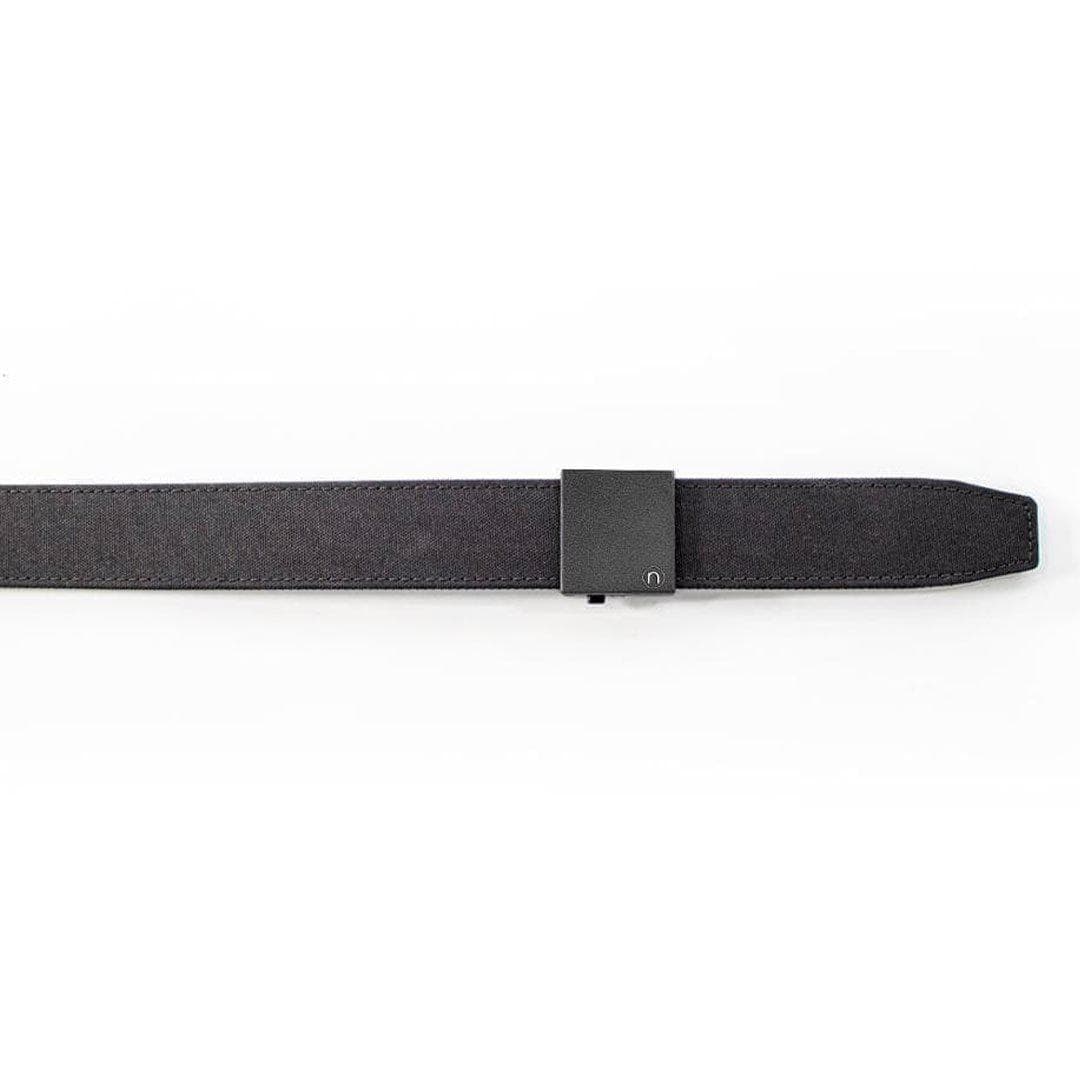 Supreme Appendix Carry Belt Black 1 1/2" Strap Nexbelt