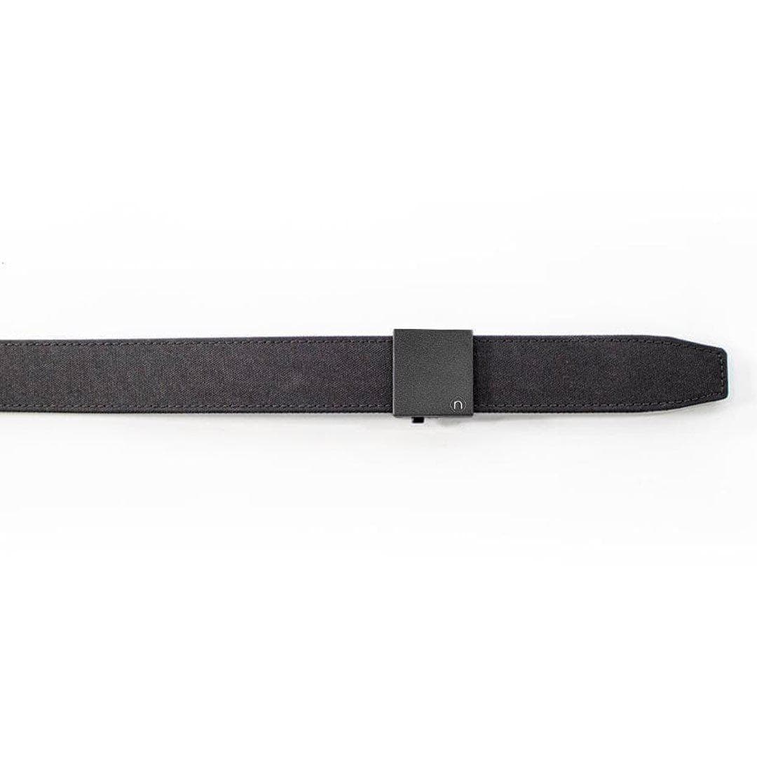Supreme Appendix Carry Belt - Black 1 1/2 Strap