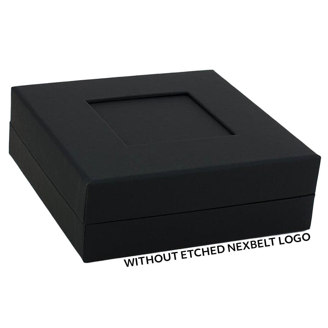 Shield Black w/Gift Box