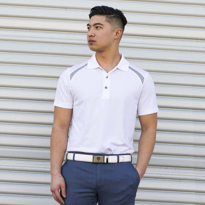 Heart of the Lion White